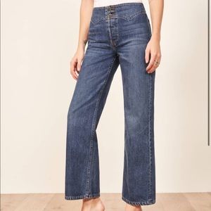 Reformation Clint Jean